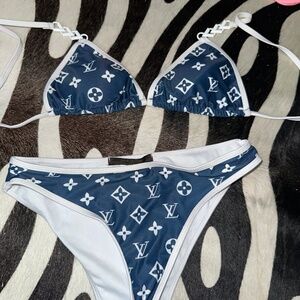 Womens Bikini Swimsuit